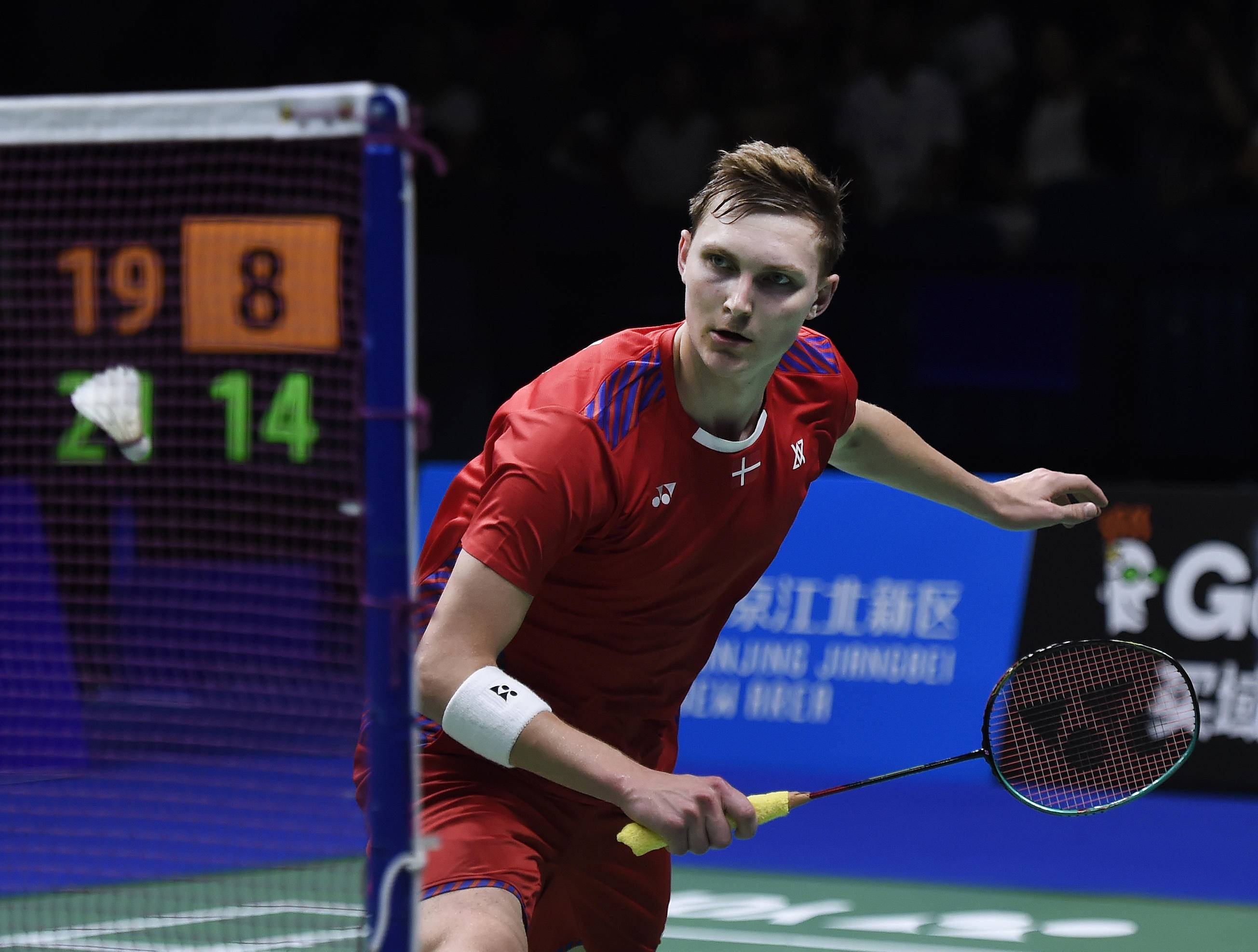 印尼队轻取印度队,安赛龙惊艳四座 印尼队轻取印度队,安赛龙惊艳四座