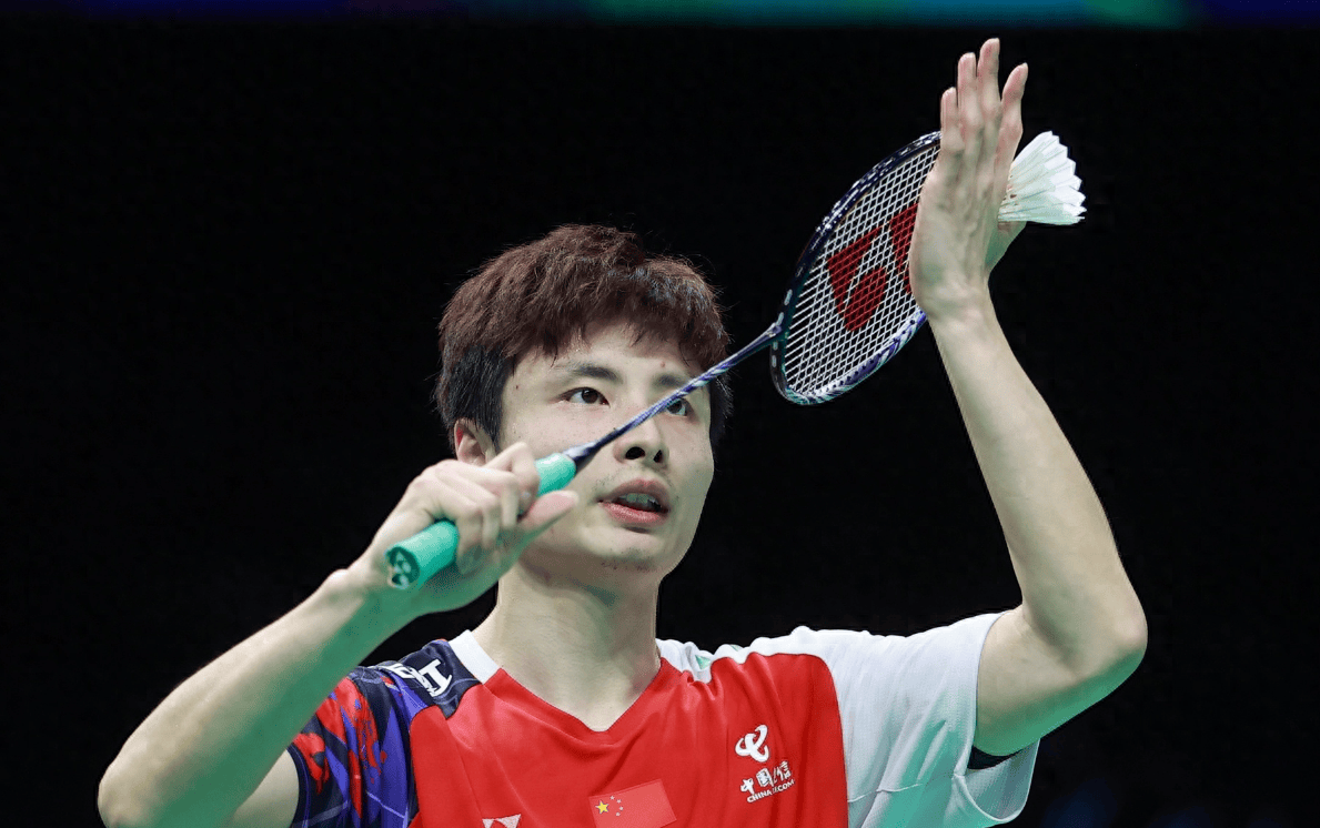 印尼队逆转德国队，黄鸭组合状态火热