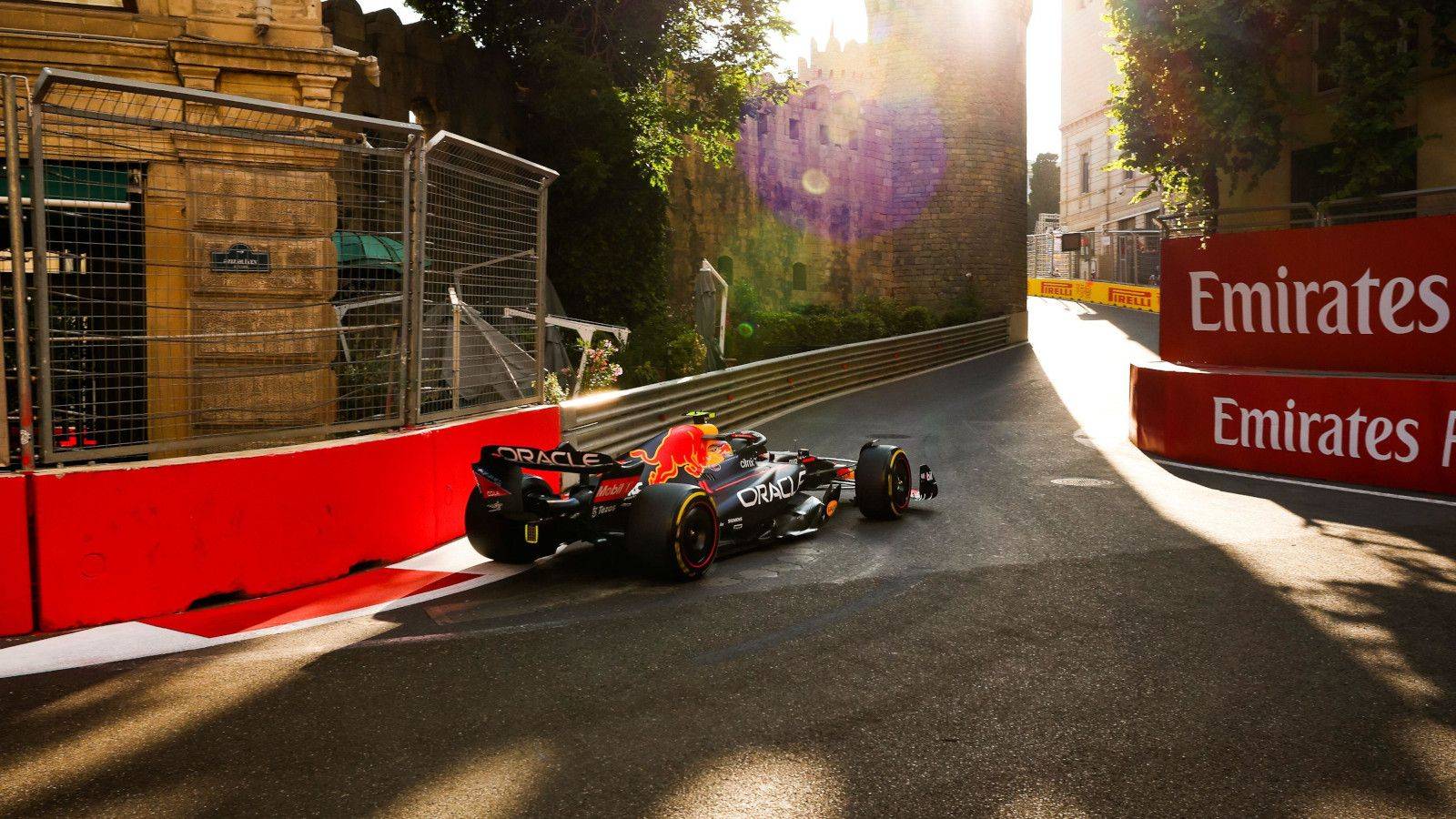 法拉利碾压雷诺车队,诺里斯高光表现 法拉利碾压雷诺车队,诺里斯高光表现