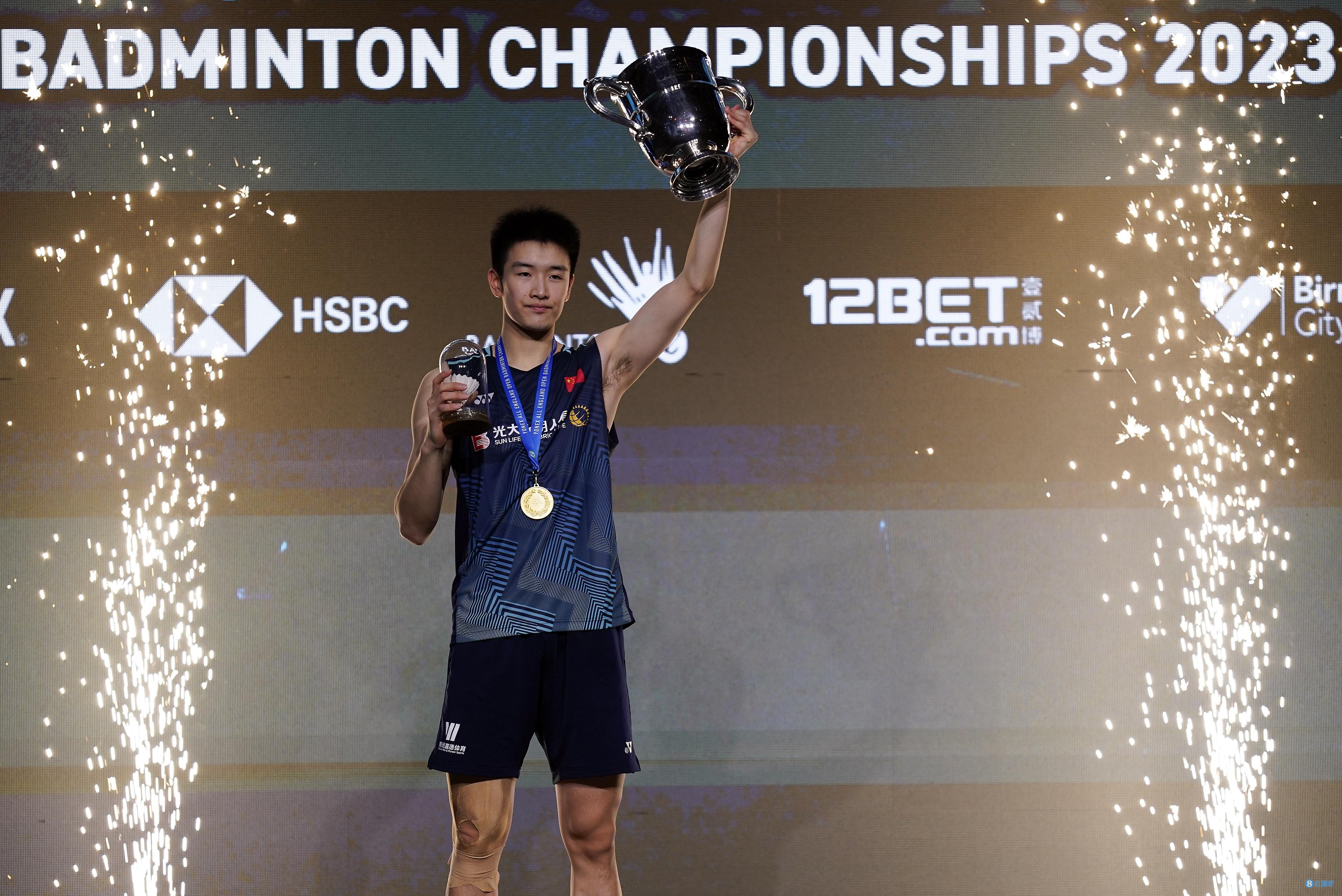 泰国队绝杀韩国队，石宇奇扛起全队