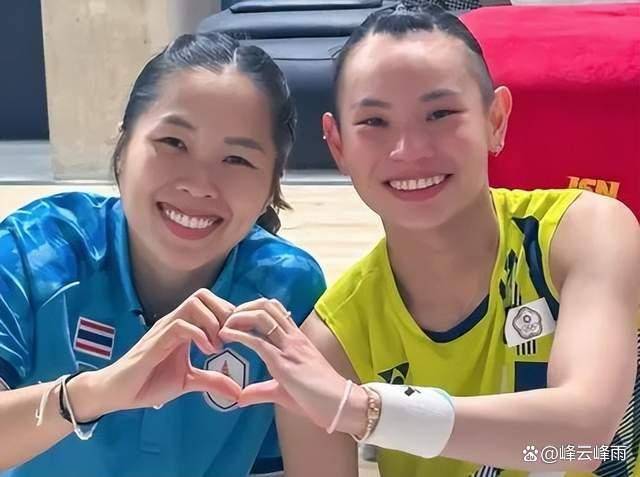 泰国队力克丹麦队,戴资颖刷新纪录 泰国队力克丹麦队,戴资颖刷新纪录