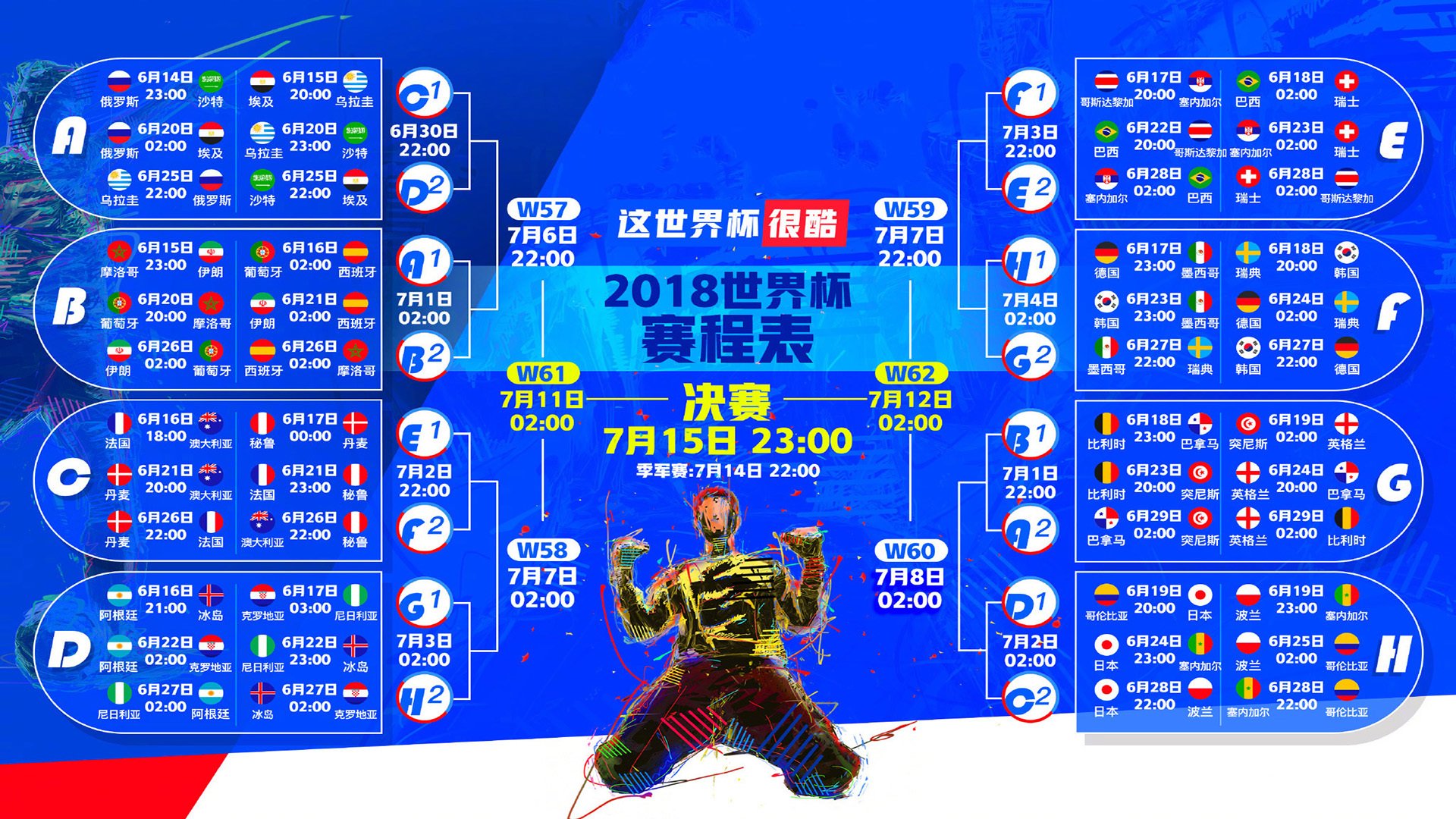 欧冠淘汰赛之夜，加克波关键回合不手软