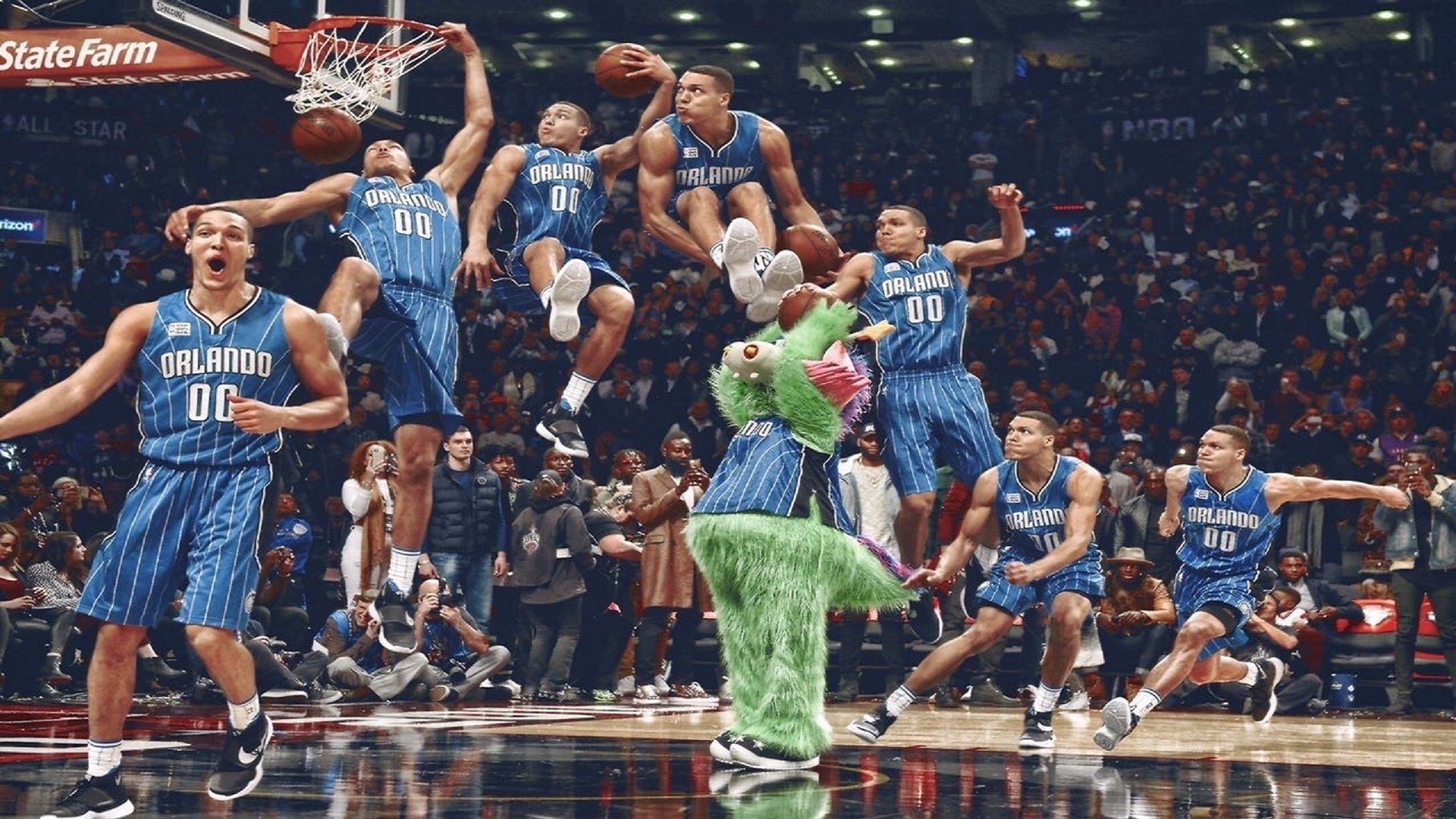 天山脚下,米切尔独舞撕裂步行者—新疆队如何用个人英雄主义粉碎团队篮球